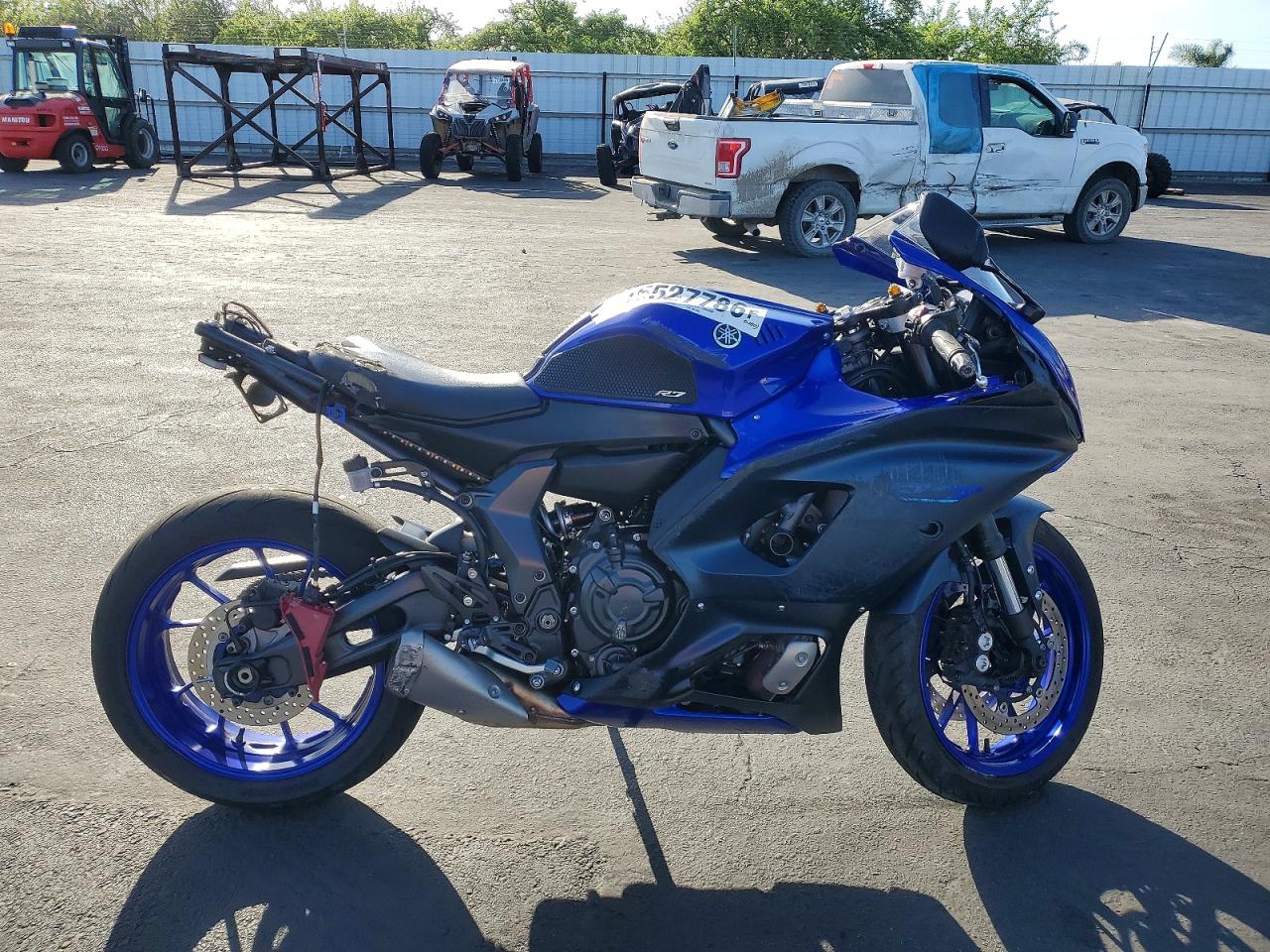 2023 YAMAHA ALL OTHER