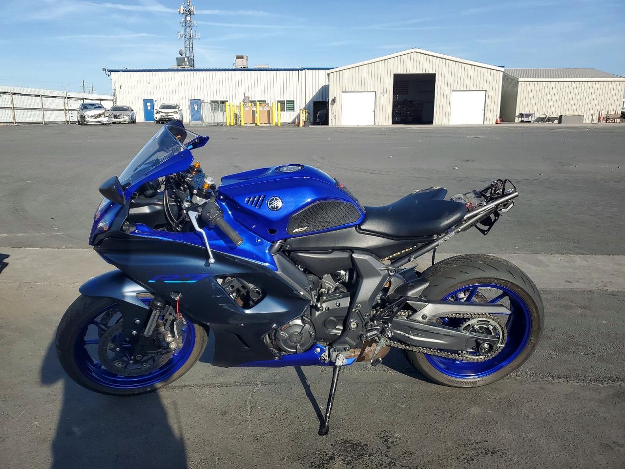 2023 YAMAHA ALL OTHER