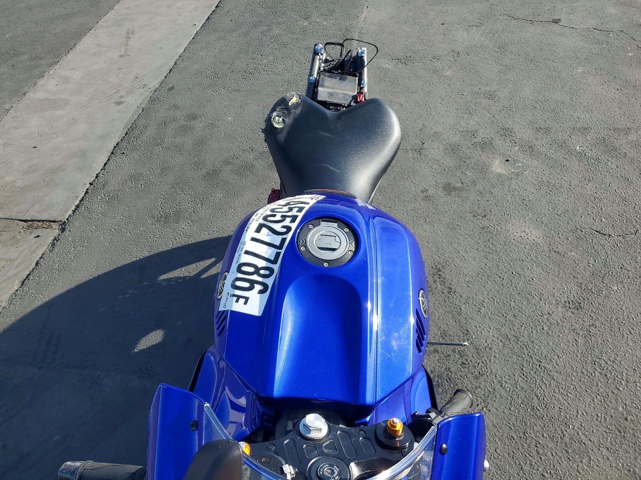 2023 YAMAHA ALL OTHER