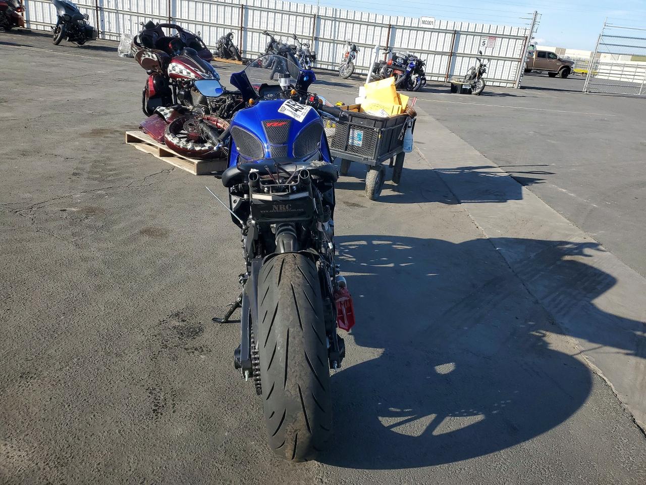 2023 YAMAHA ALL OTHER