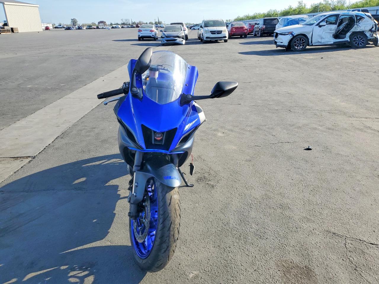 2023 YAMAHA ALL OTHER