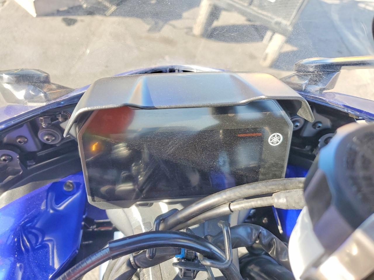 2023 YAMAHA ALL OTHER