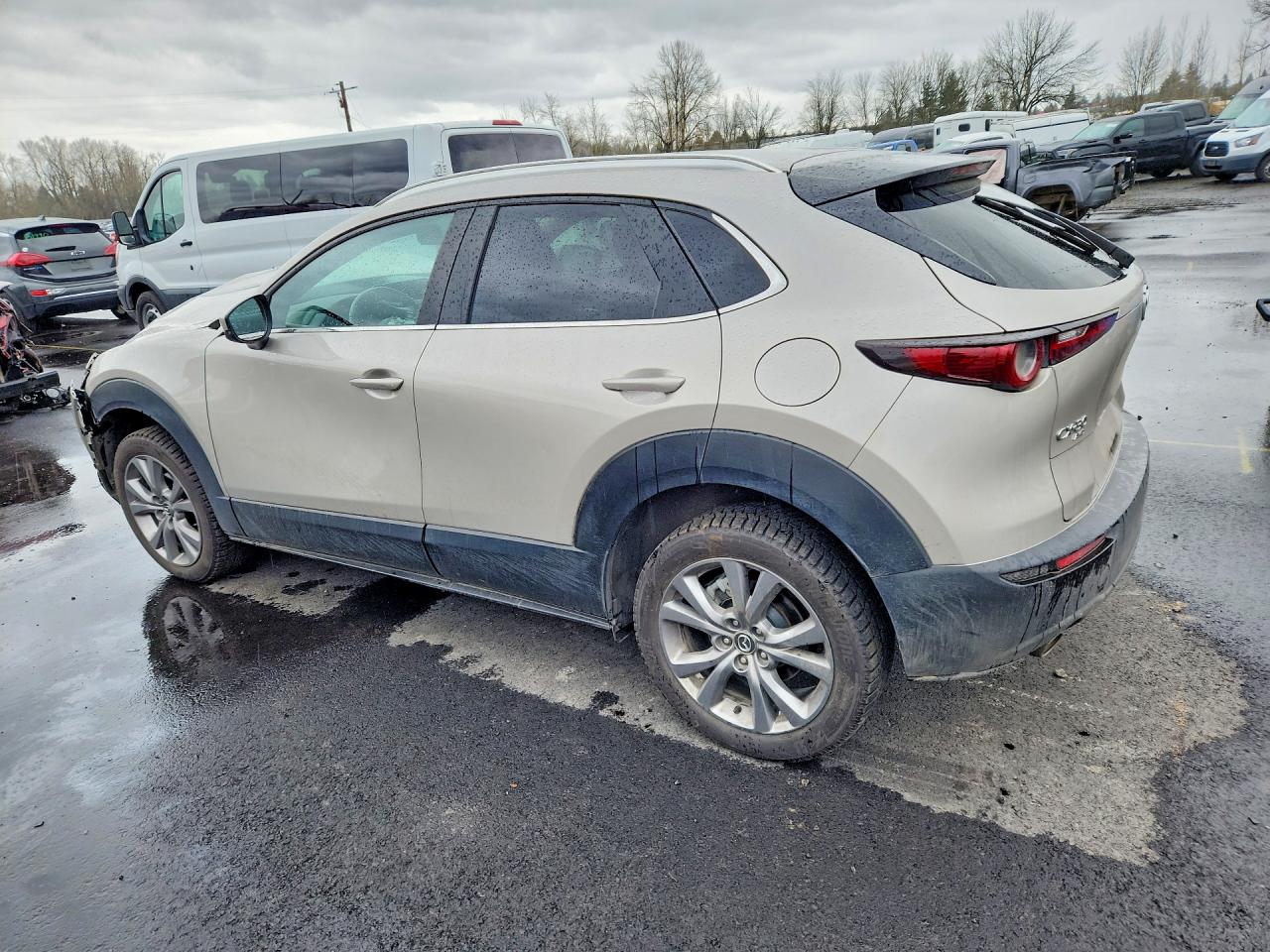2023 MAZDA CX30