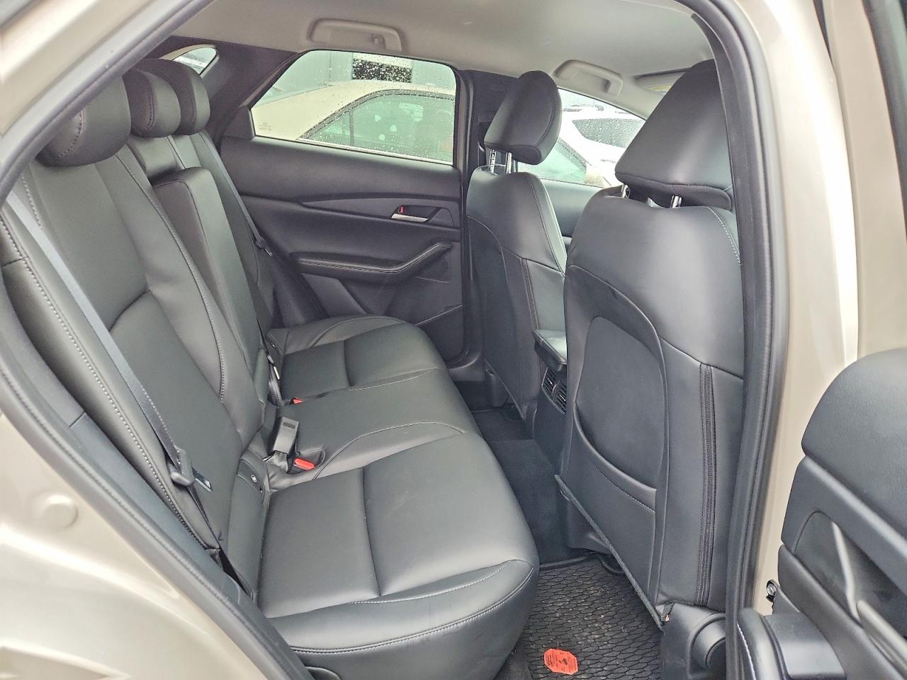 2023 MAZDA CX30