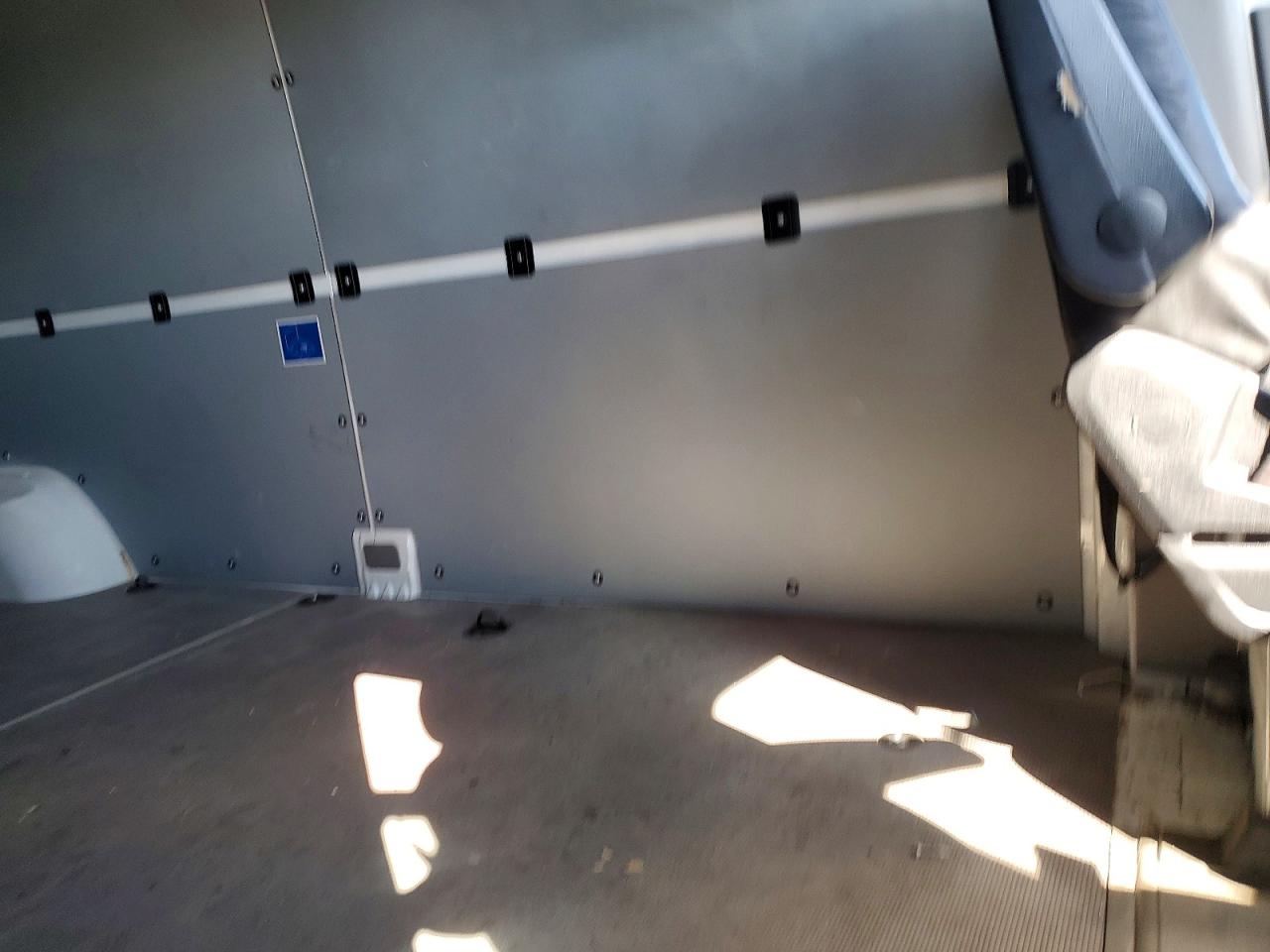 2015 MERCEDES-BENZ SPRINTER