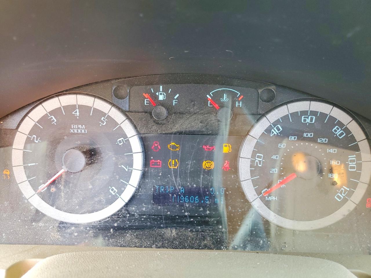 2010 FORD ESCAPE
