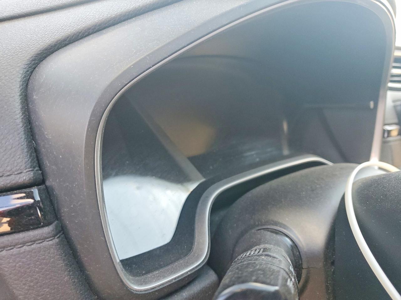 2018 HONDA CRV