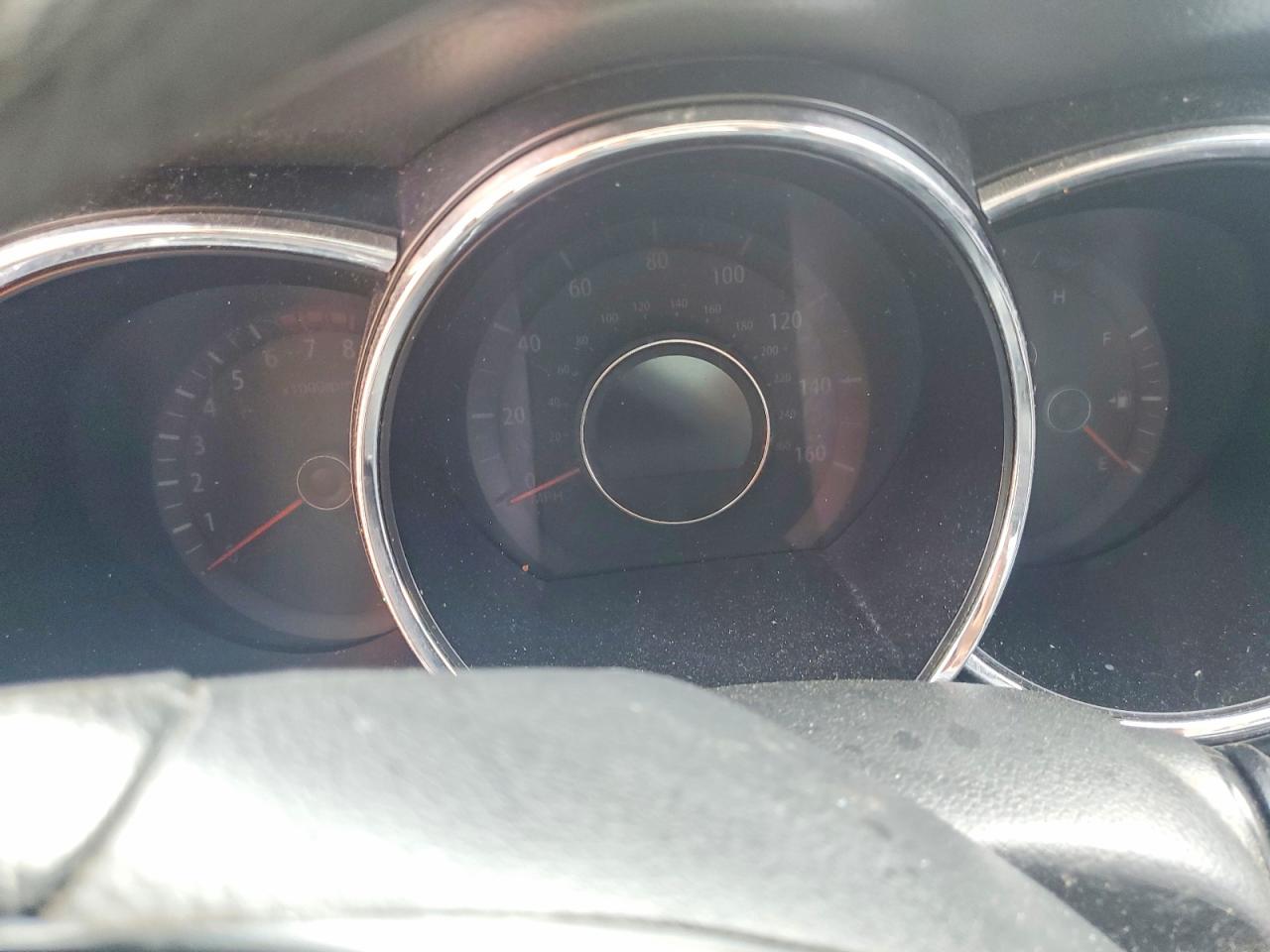 2011 KIA OPTIMA
