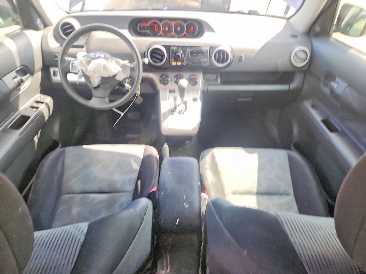 2012 SCION XB