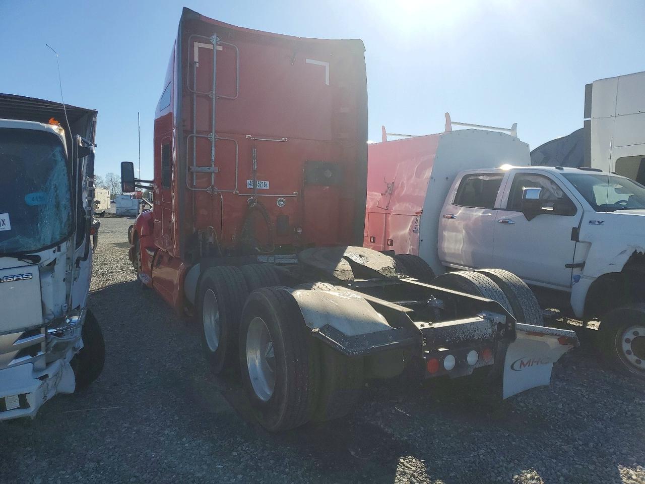 2020 KENWORTH ALL OTHER
