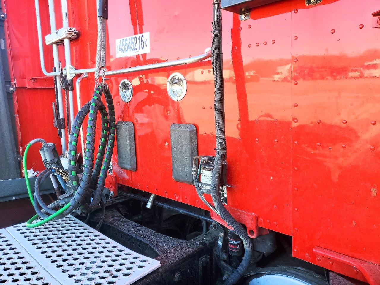 2020 KENWORTH ALL OTHER
