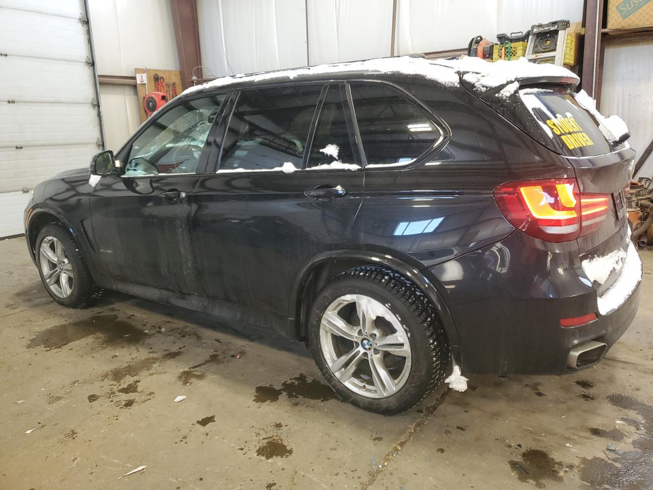 2018 BMW X5