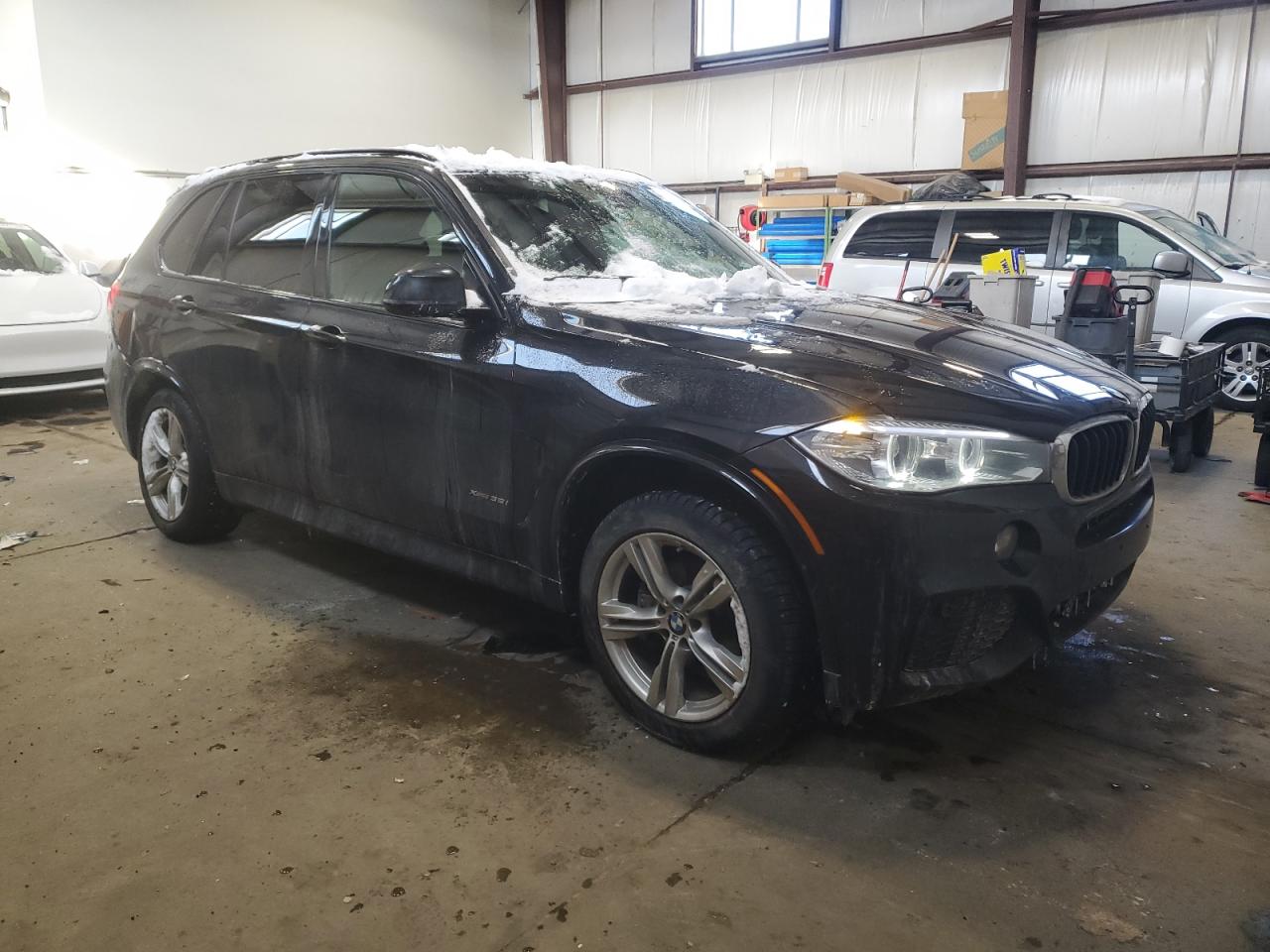 2018 BMW X5