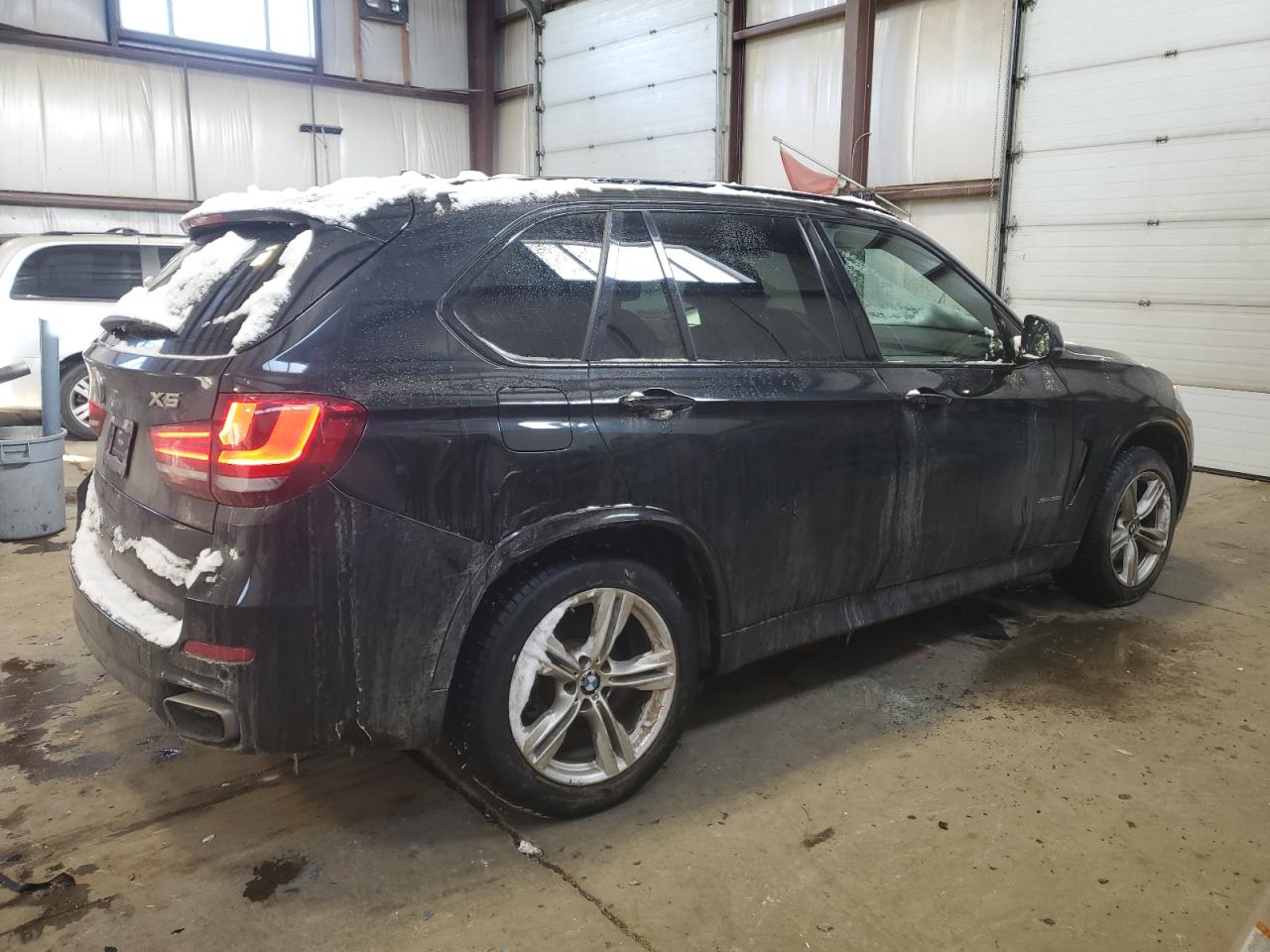 2018 BMW X5