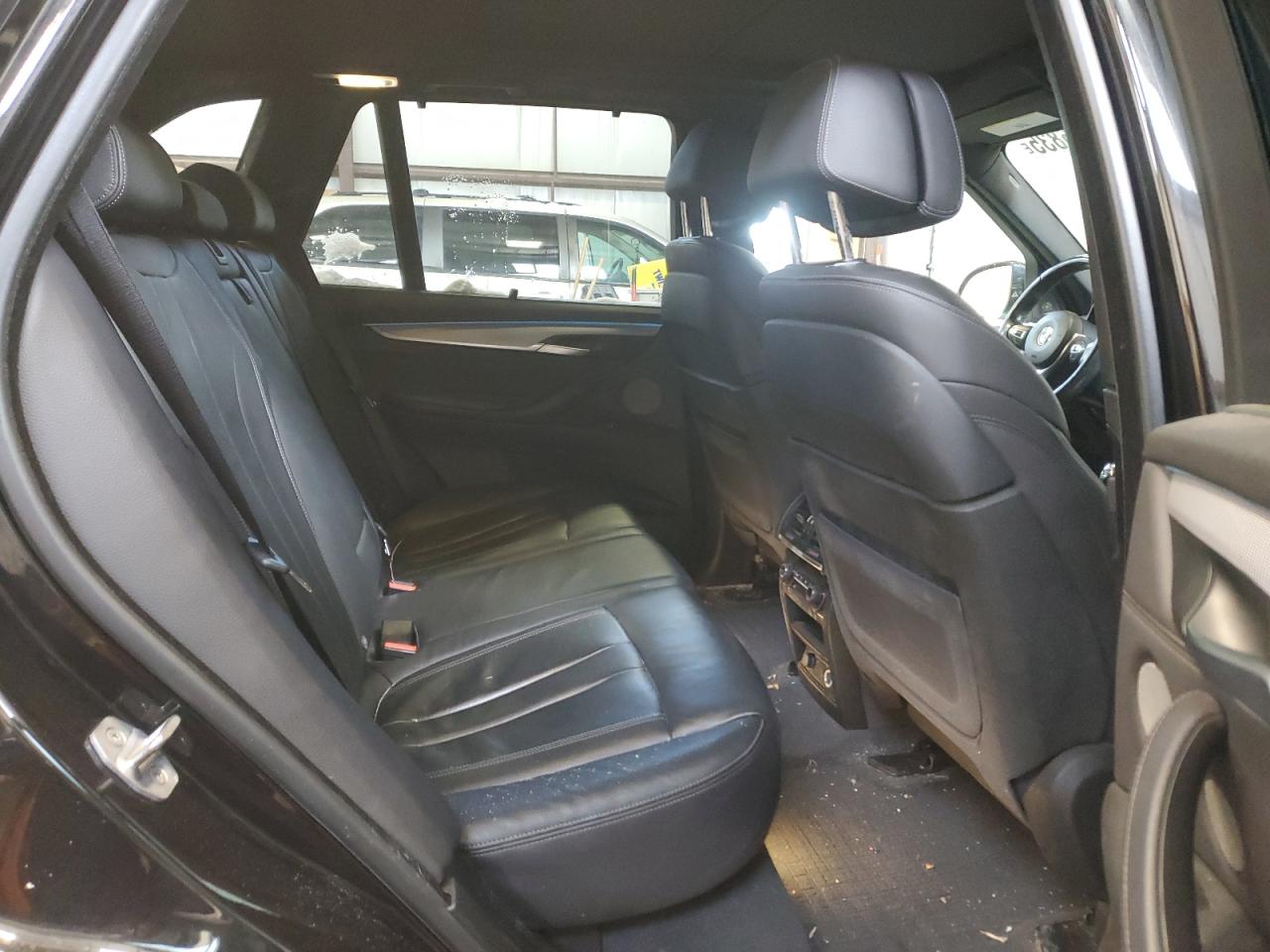2018 BMW X5