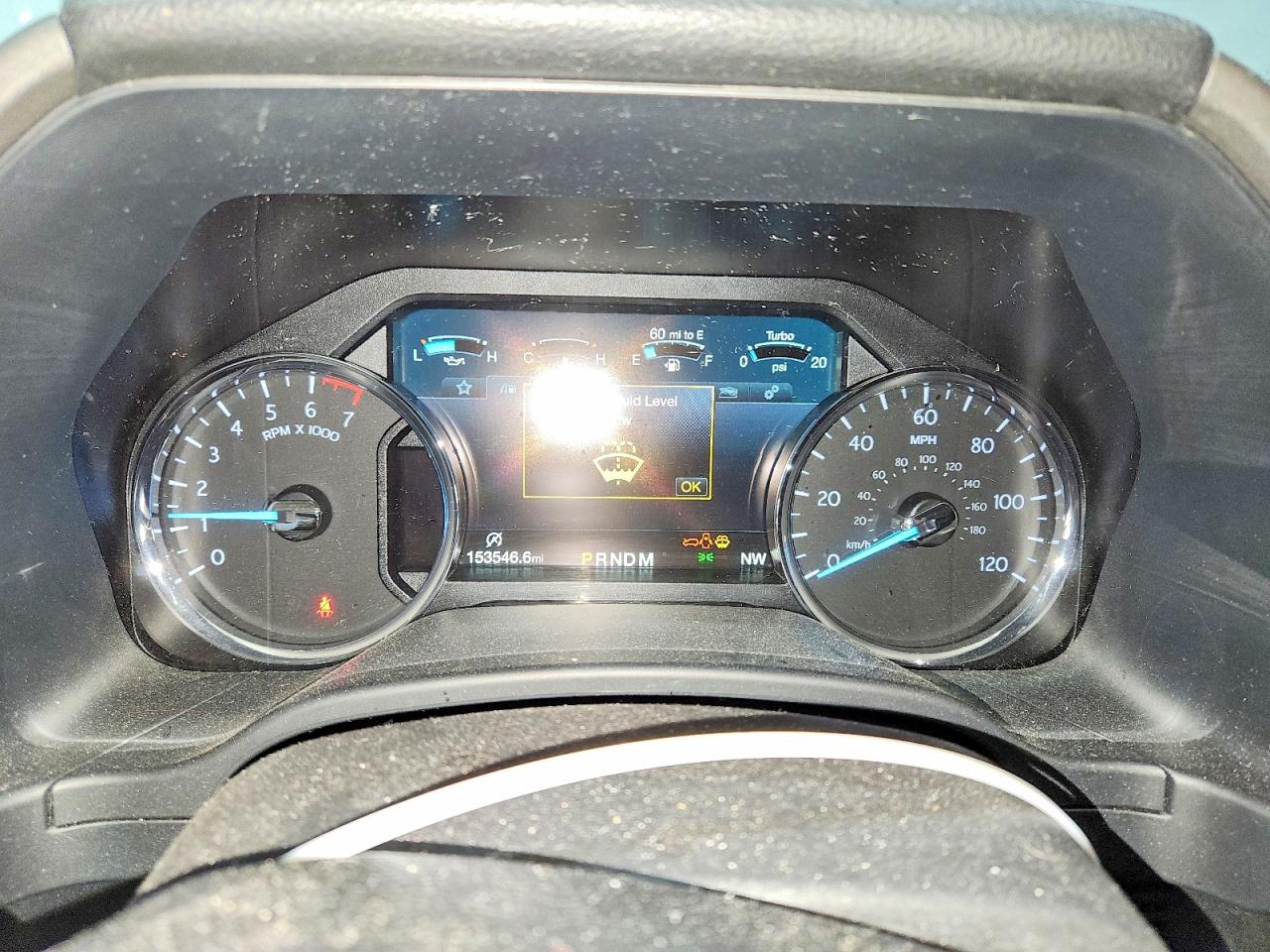2018 FORD EXPEDITION