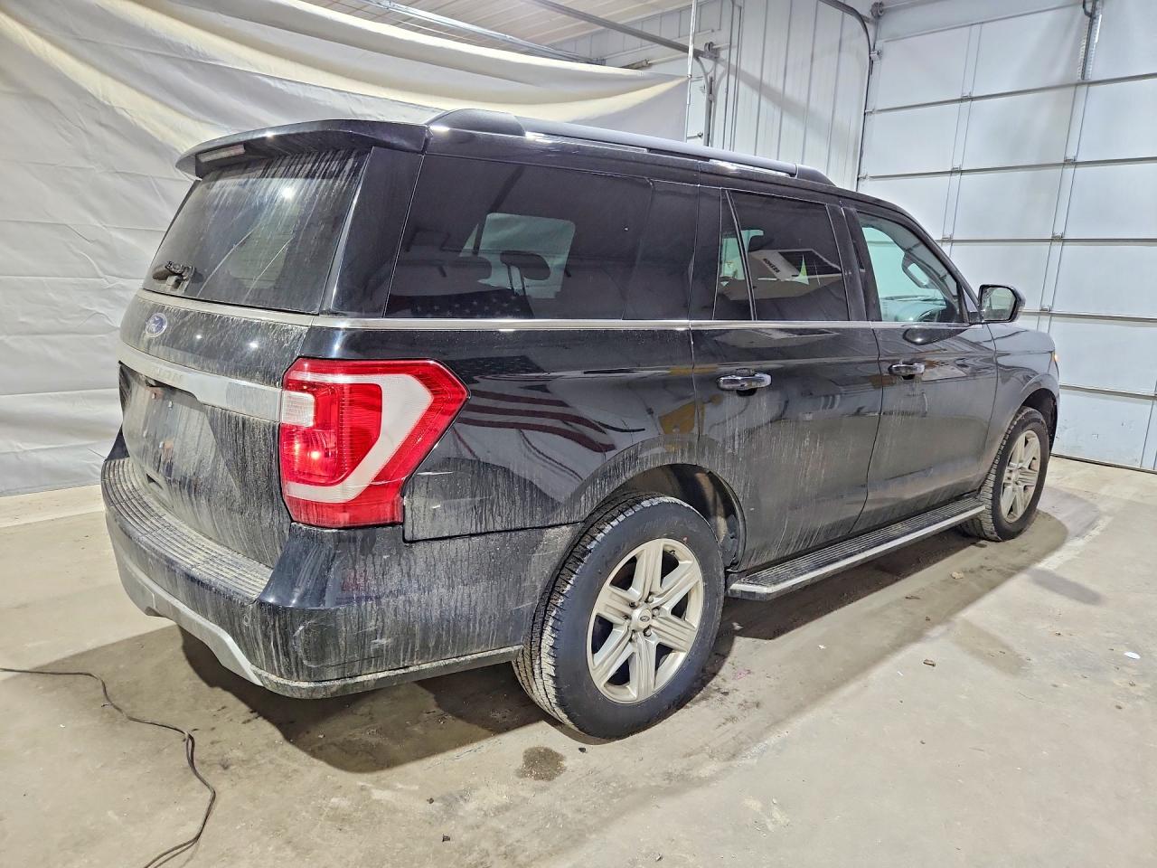 2018 FORD EXPEDITION