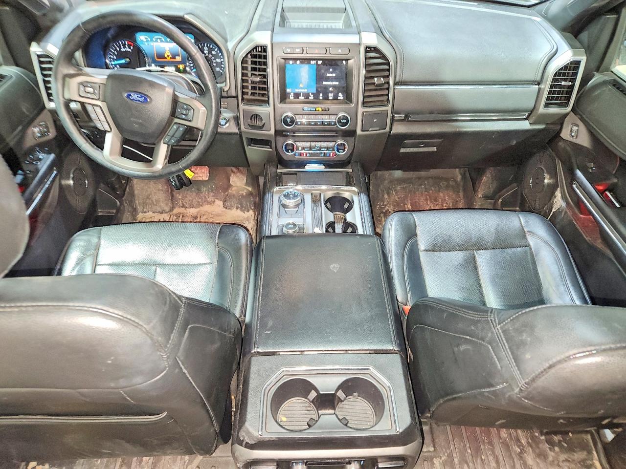 2018 FORD EXPEDITION