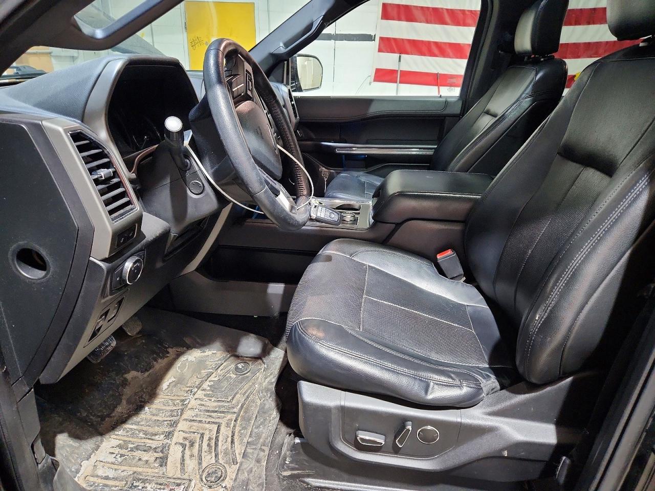 2018 FORD EXPEDITION