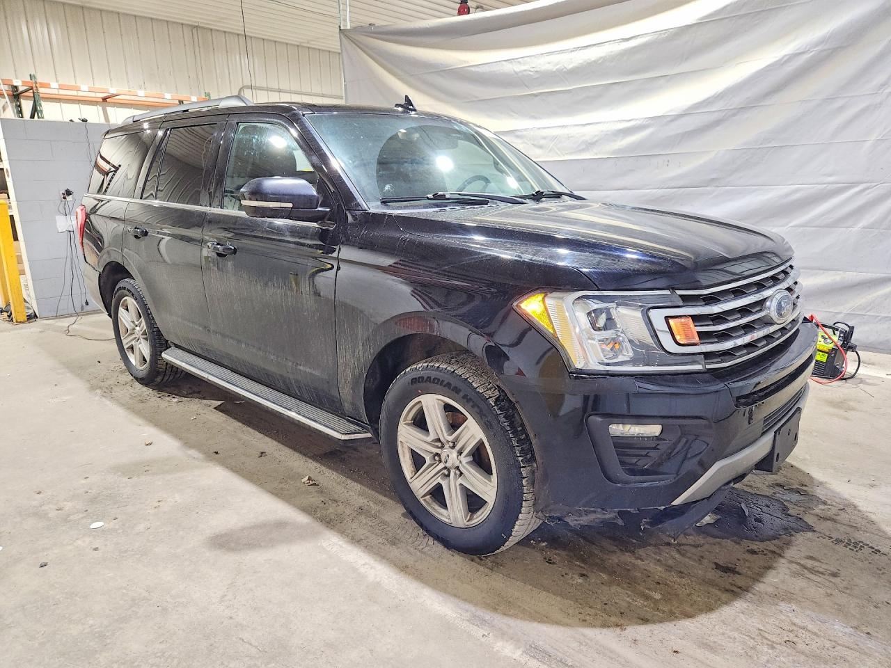 2018 FORD EXPEDITION