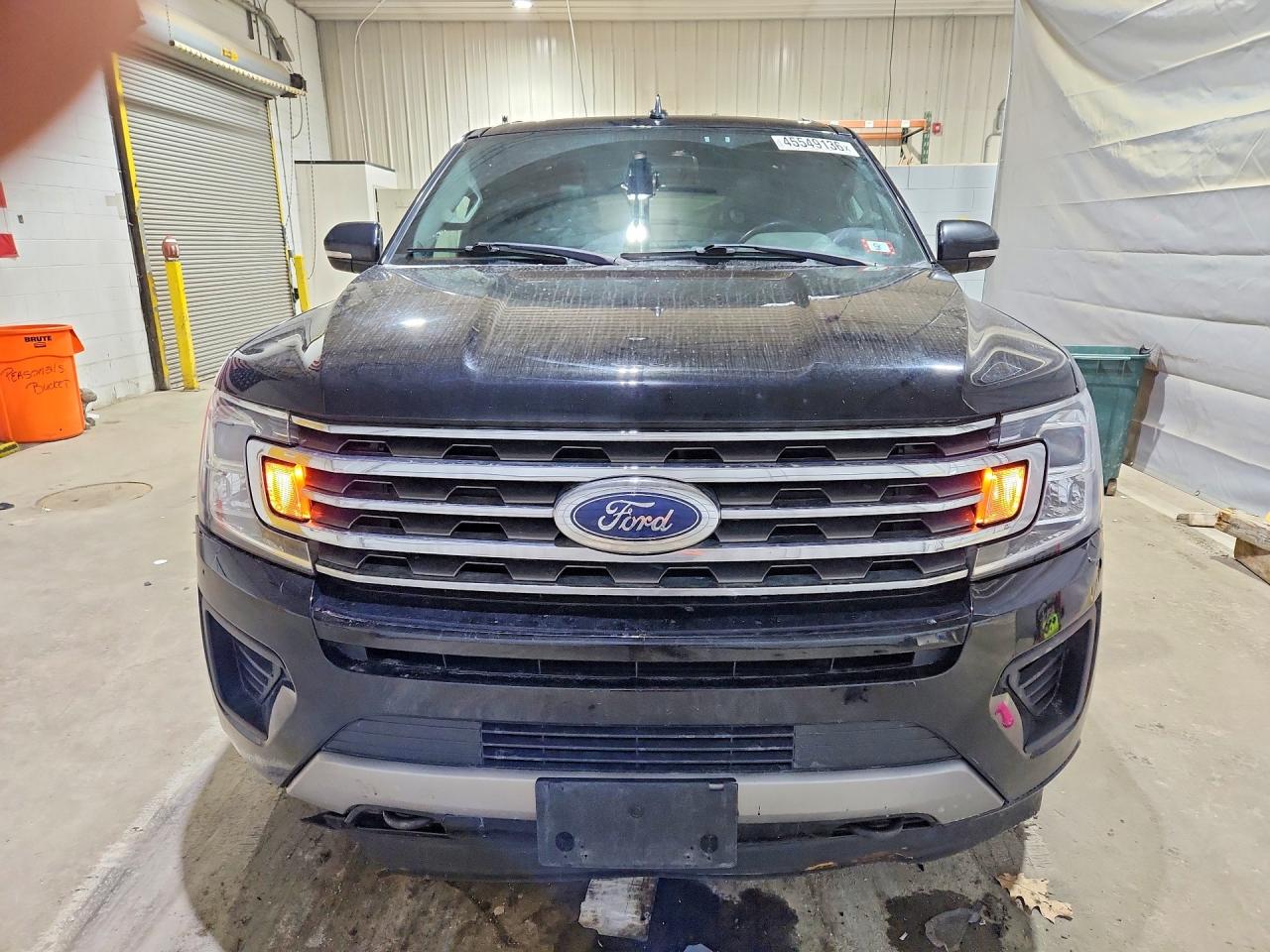 2018 FORD EXPEDITION