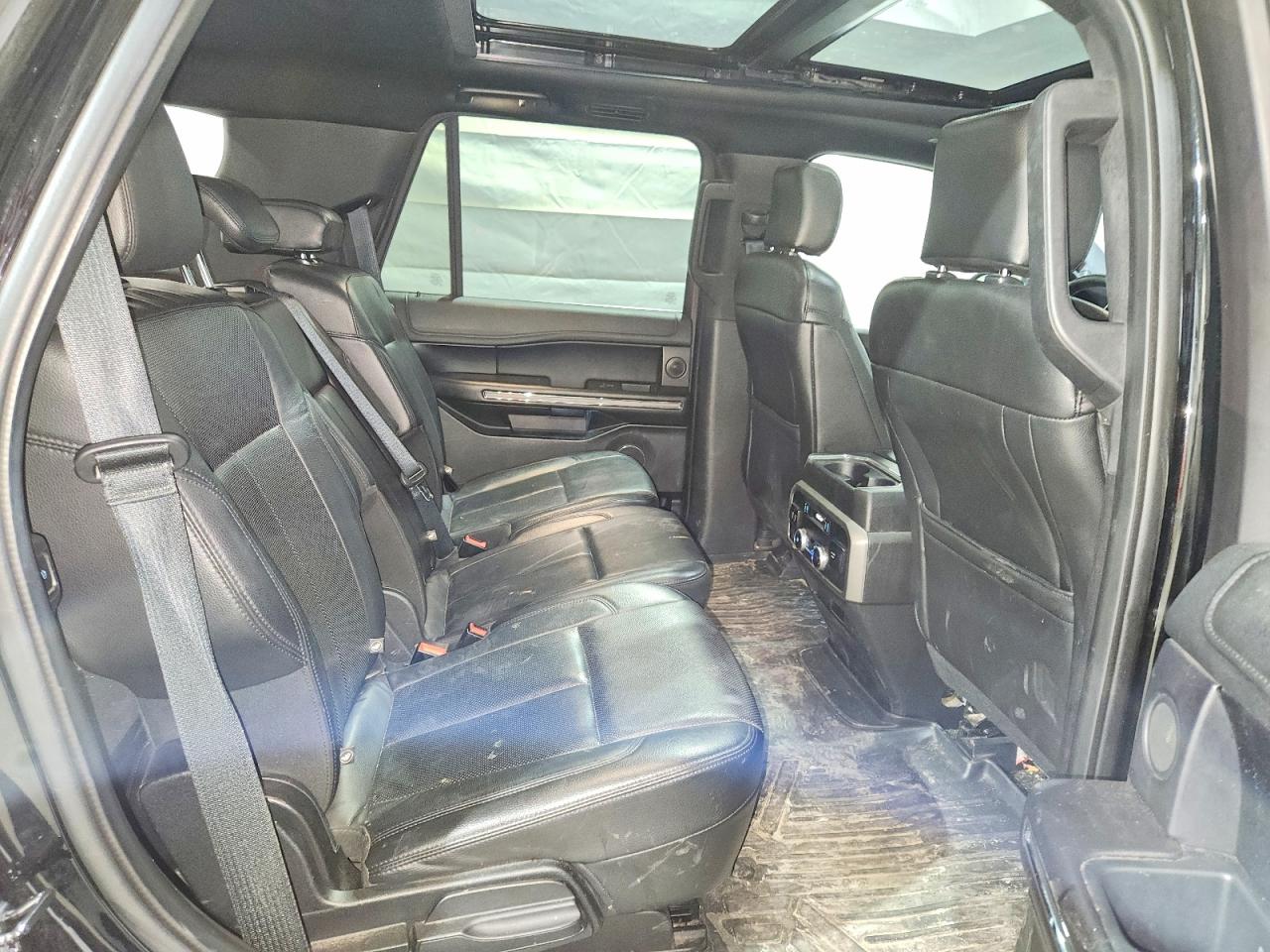 2018 FORD EXPEDITION