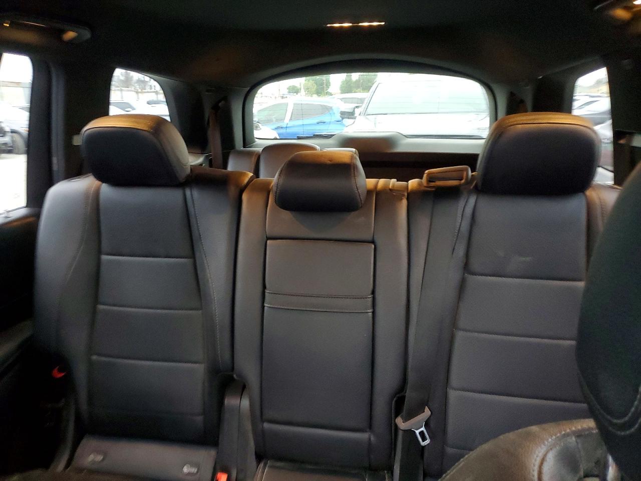 2020 MERCEDES-BENZ GLS-CLASS