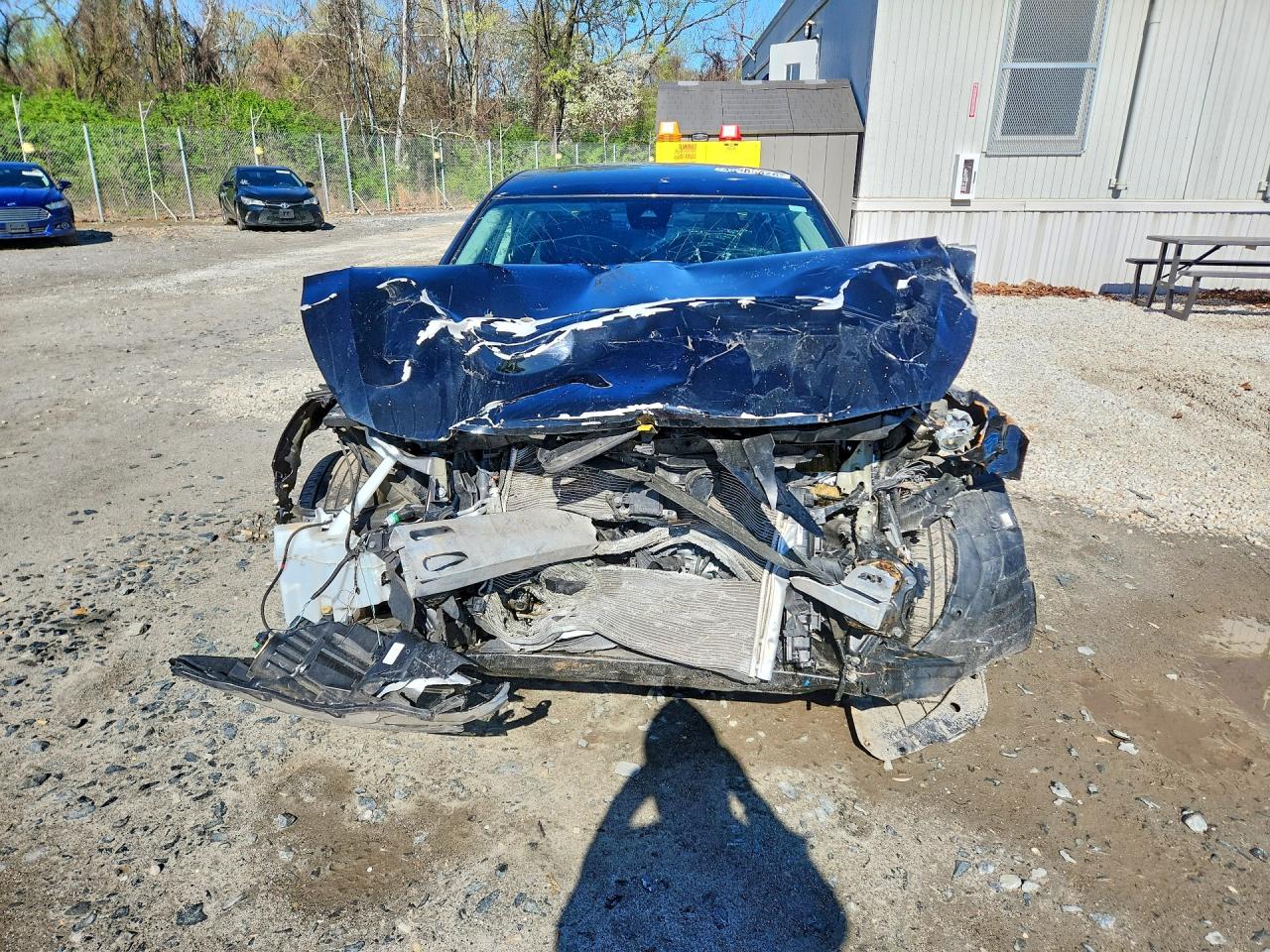 2021 NISSAN ALTIMA