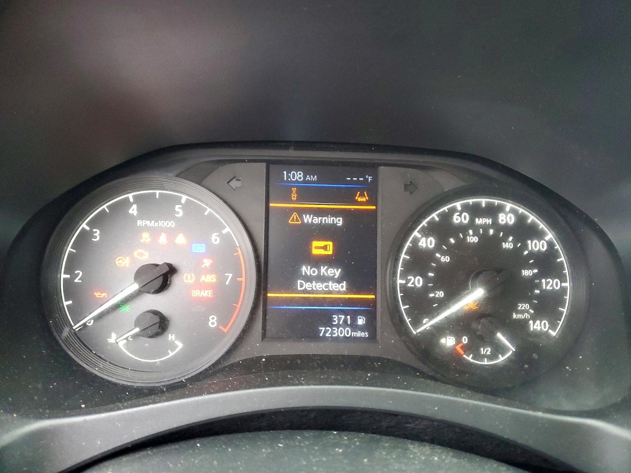 2021 NISSAN ALTIMA