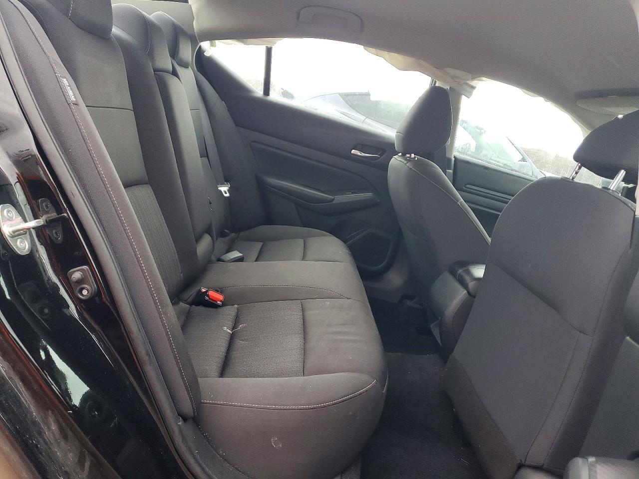 2021 NISSAN ALTIMA