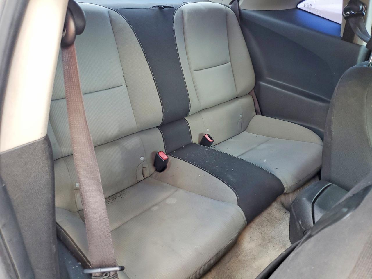 2012 CHEVROLET CAMARO