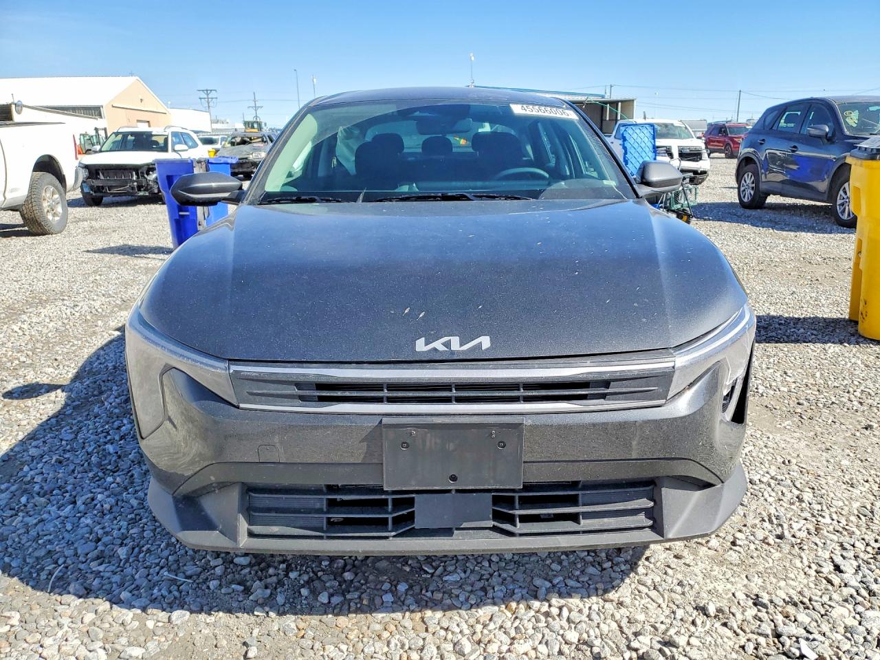 2025 KIA ALL OTHER