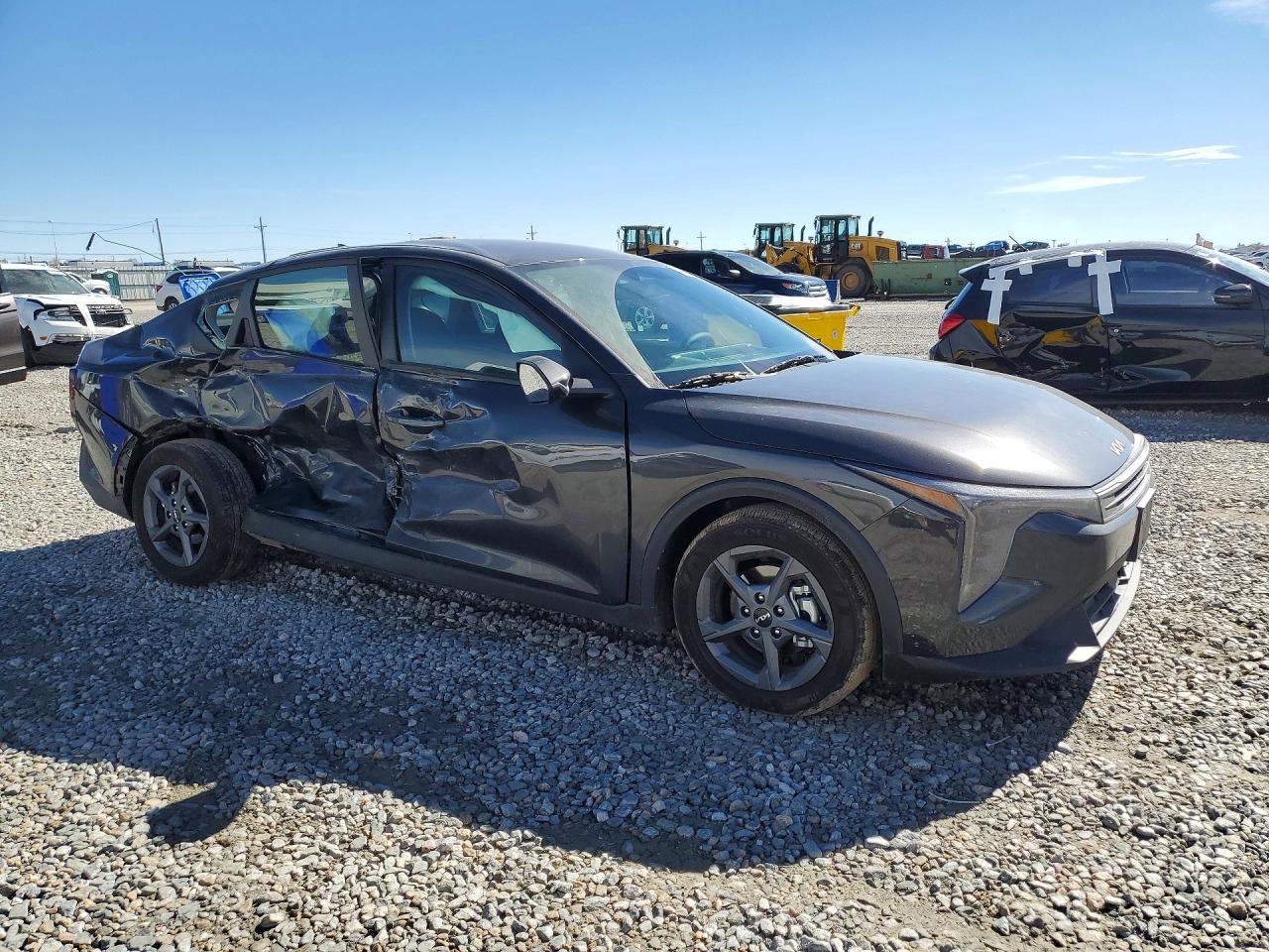 2025 KIA ALL OTHER