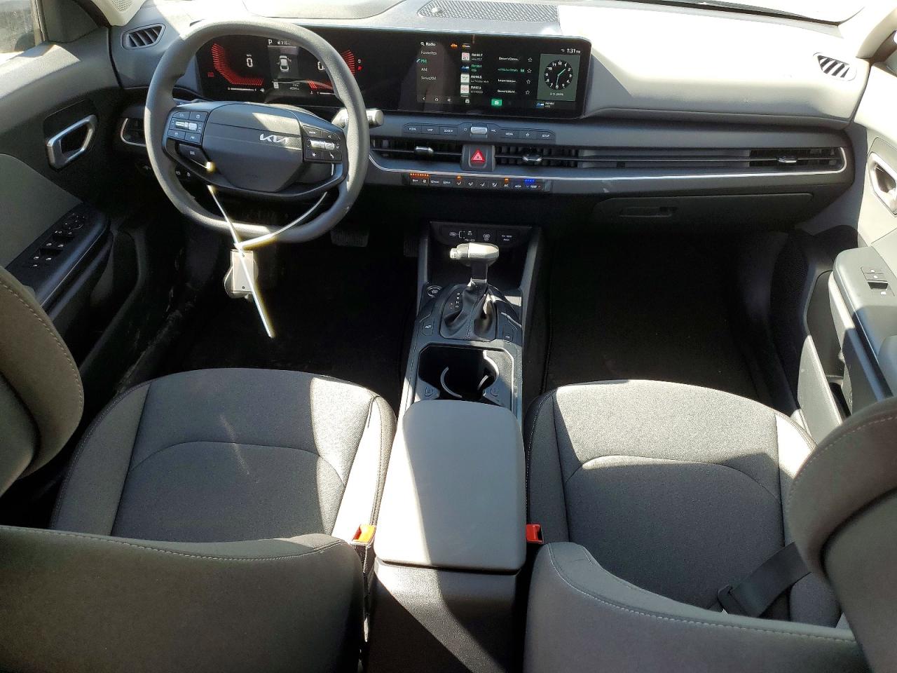 2025 KIA ALL OTHER