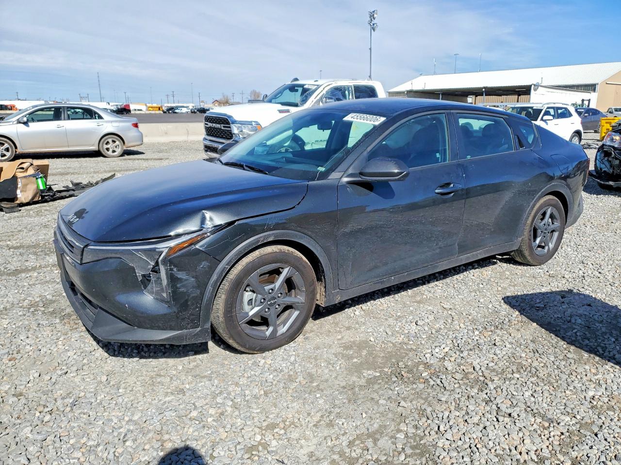 2025 KIA ALL OTHER