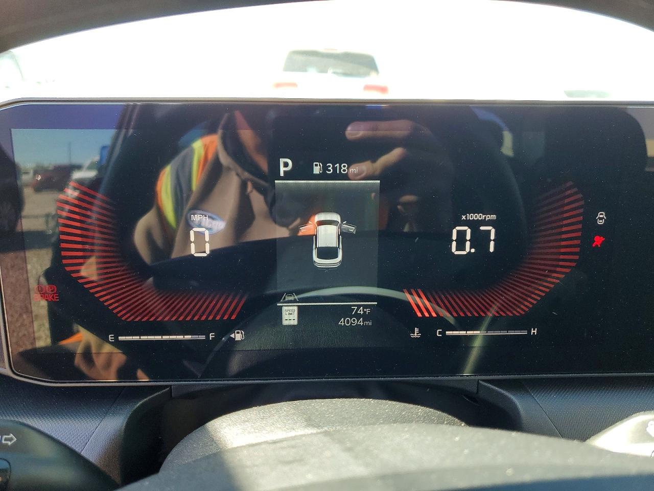 2025 KIA ALL OTHER
