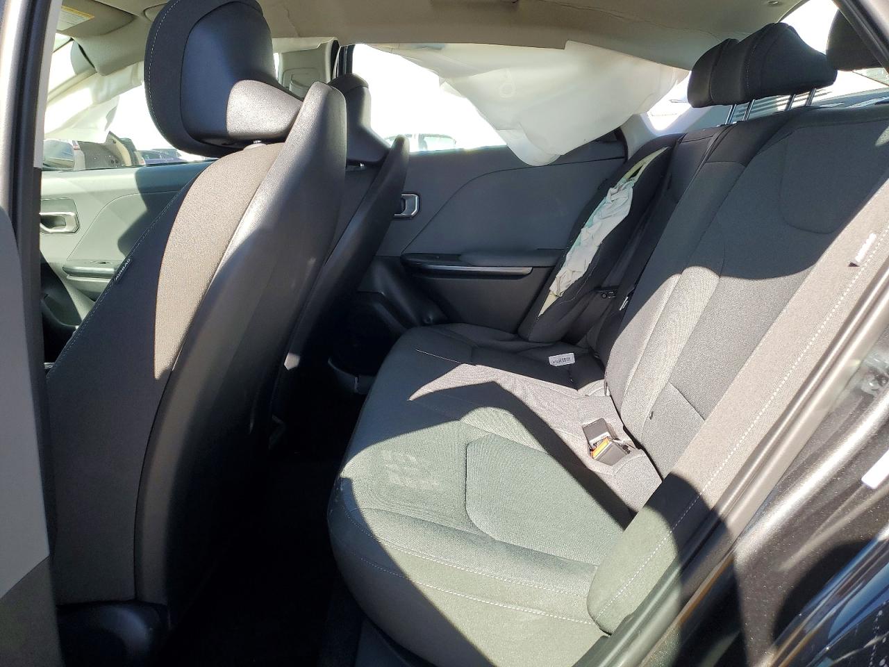 2025 KIA ALL OTHER