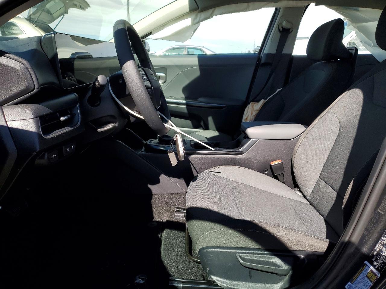 2025 KIA ALL OTHER