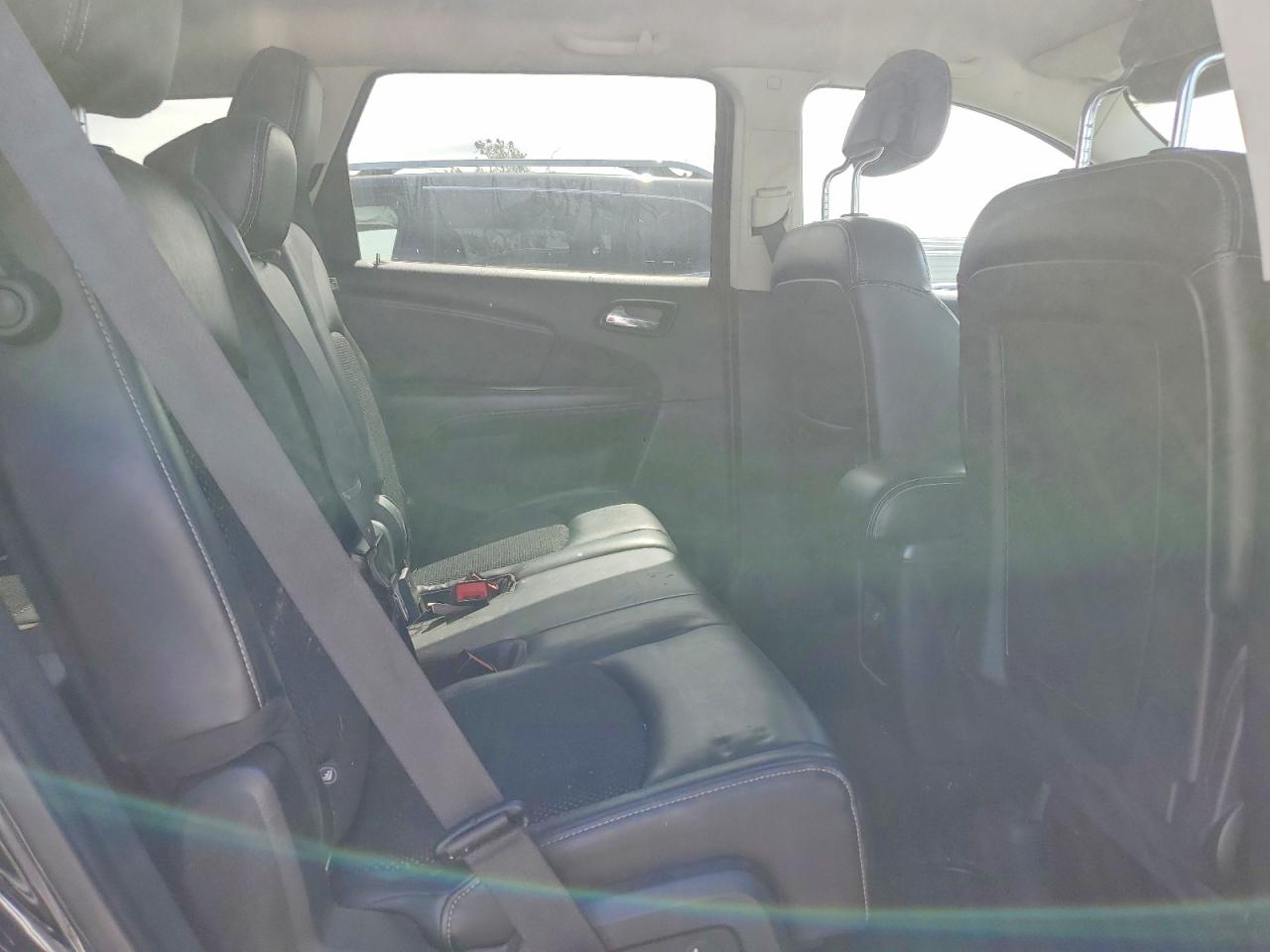 2016 DODGE JOURNEY