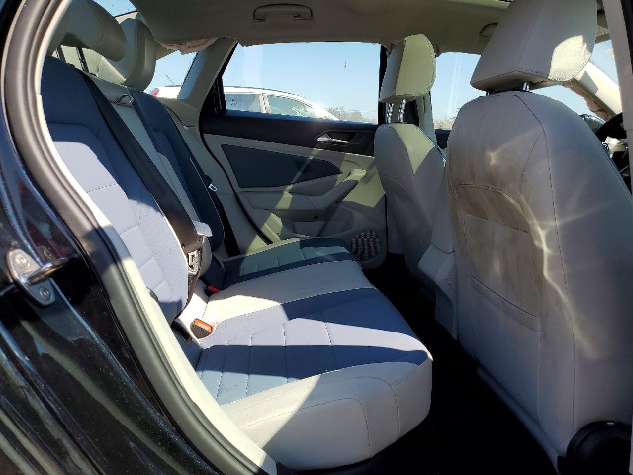 2025 VOLKSWAGEN JETTA