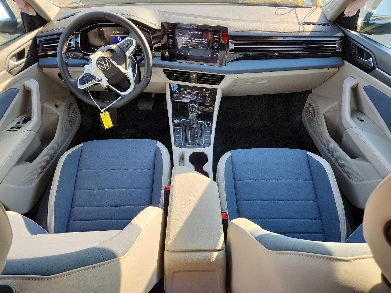 2025 VOLKSWAGEN JETTA