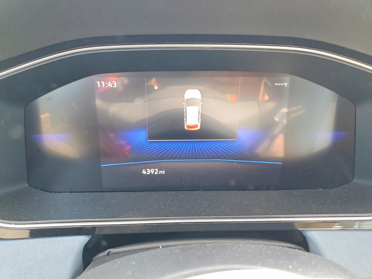 2025 VOLKSWAGEN JETTA