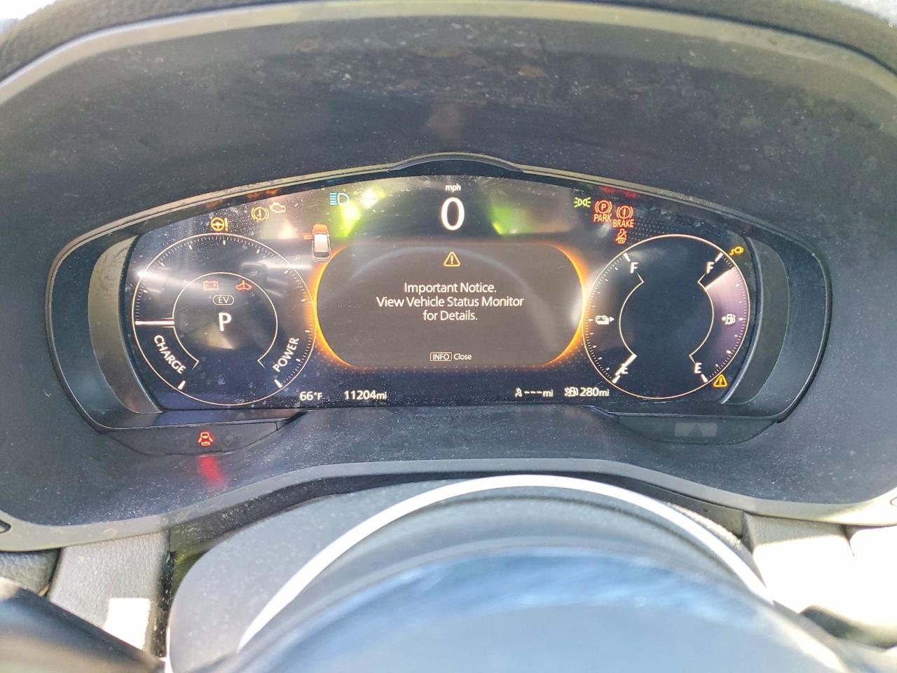 2024 MAZDA CX-90