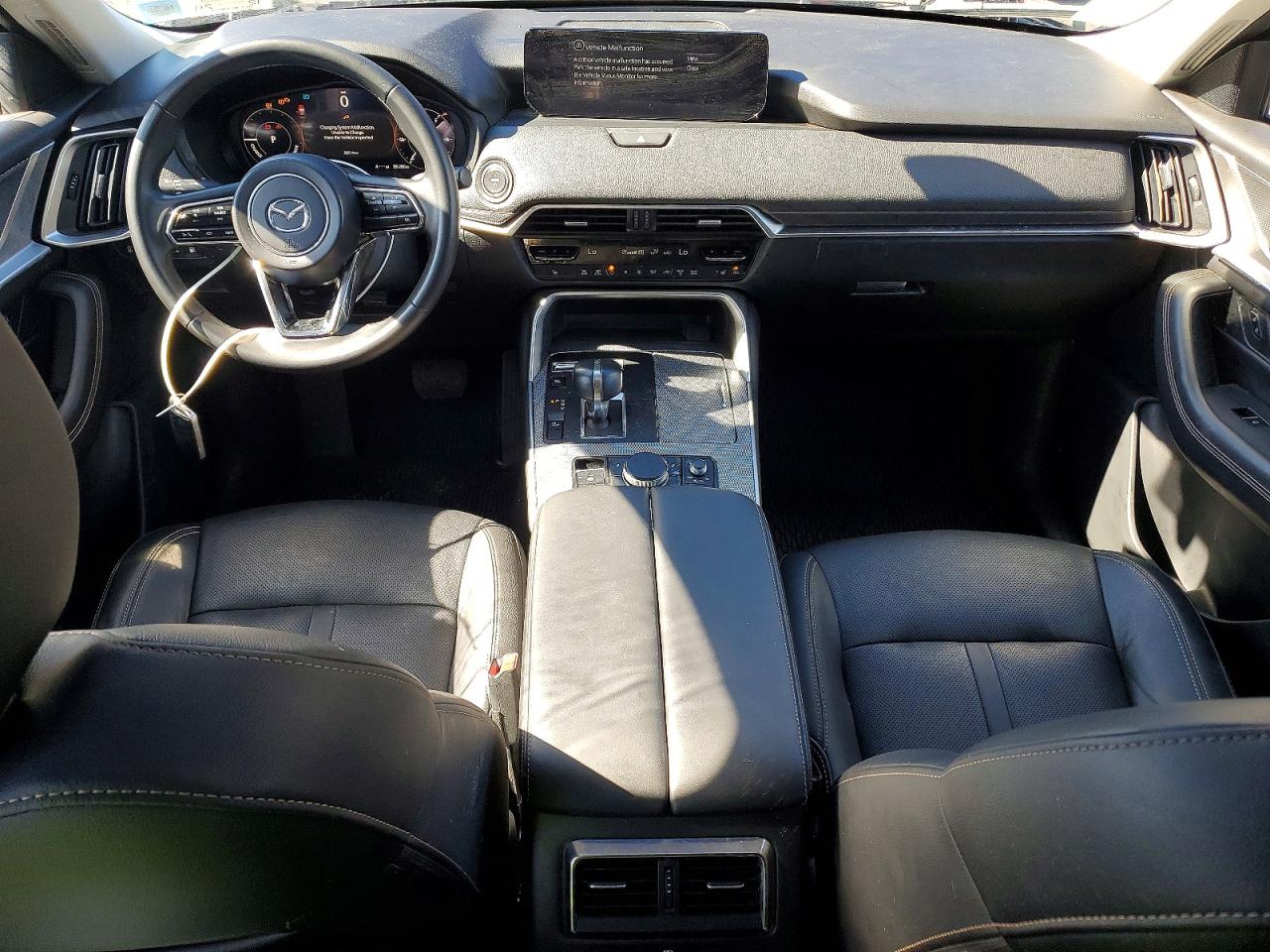 2024 MAZDA CX-90