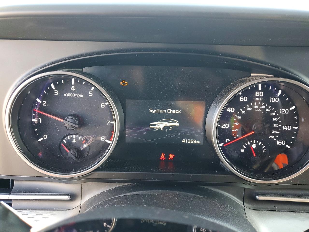 2024 KIA ALL OTHER