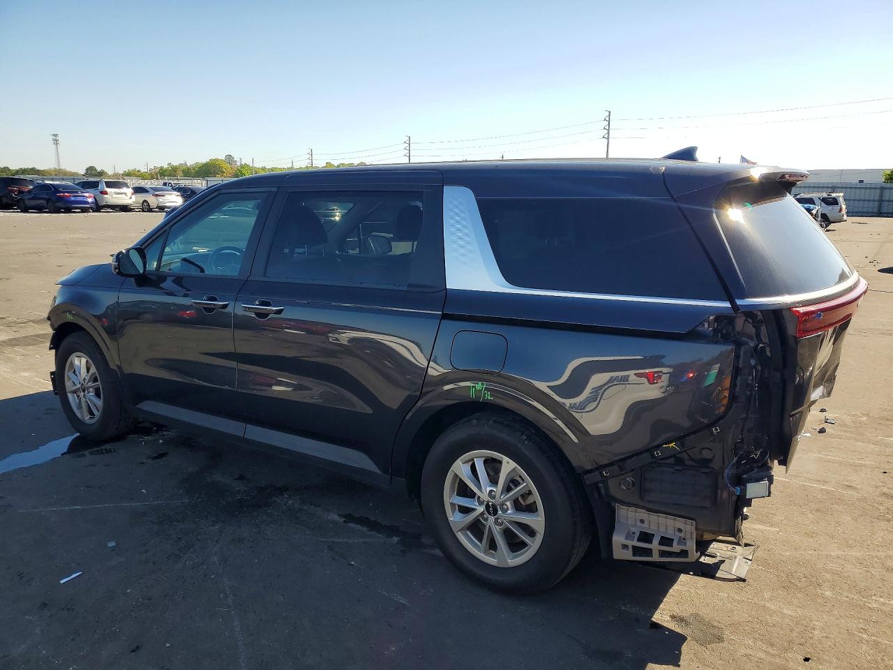 2024 KIA ALL OTHER