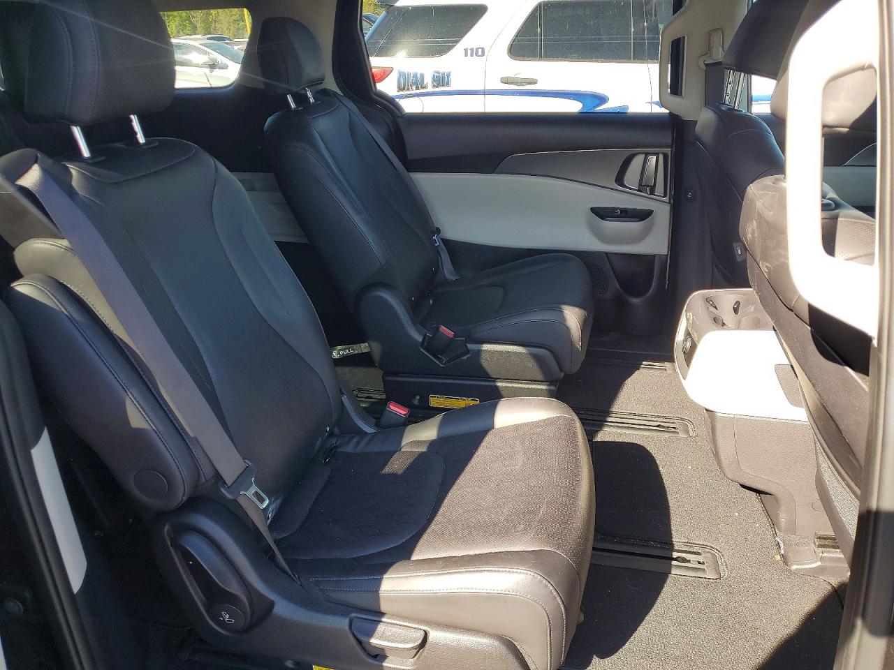 2024 KIA ALL OTHER