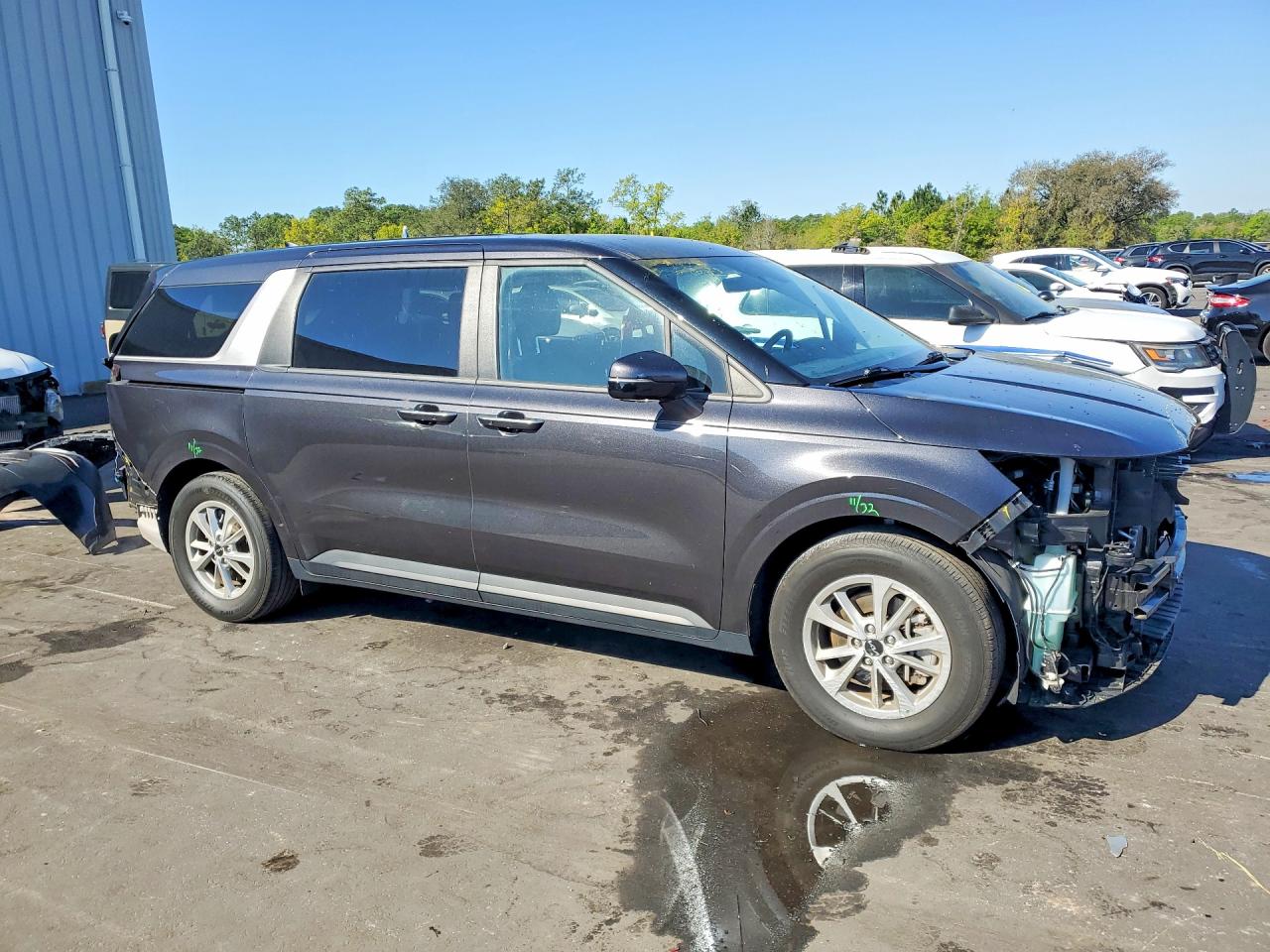 2024 KIA ALL OTHER