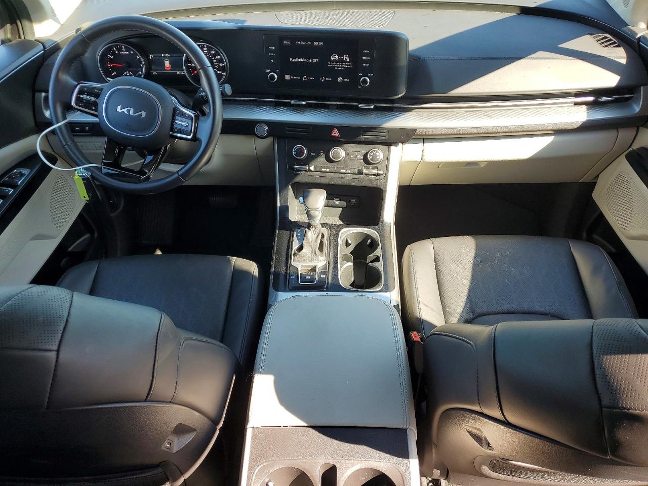 2024 KIA ALL OTHER