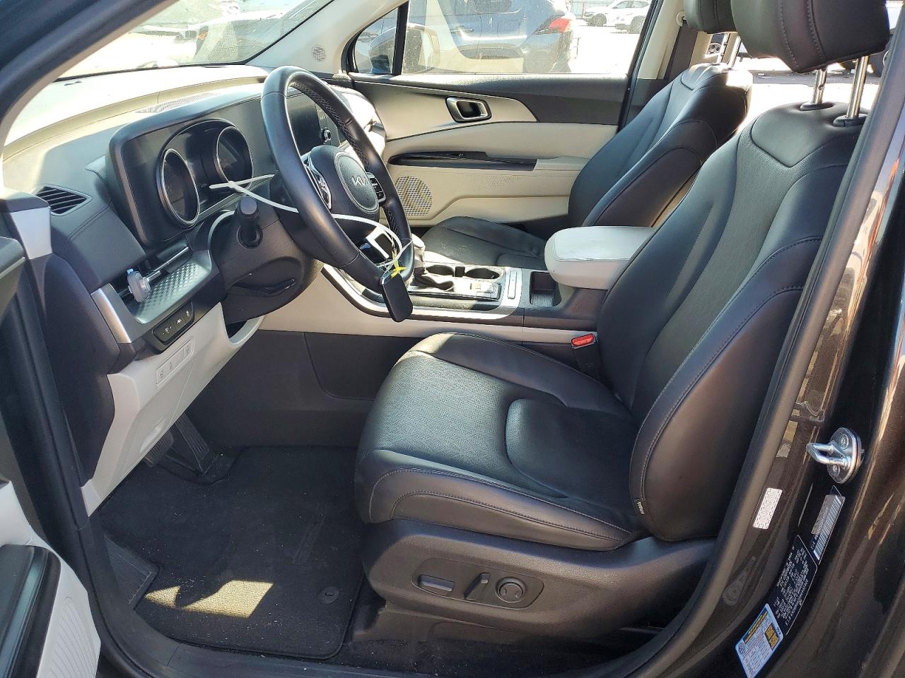 2024 KIA ALL OTHER